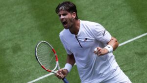 Cameron Norrie: A Rising Star in the World of Tennis