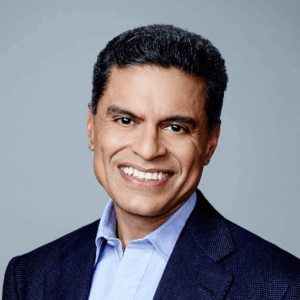 The Influence of Fareed Zakaria in Today’s World