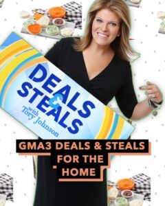 Exciting Savings with GMA Deals and Steals