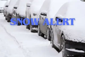 Understanding Snow Alerts: Preparation for Winter Weather