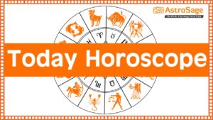 Zodiac Signs Daily Horoscope Today: October 12, 2023