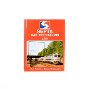 Exploring SEPTA: The Backbone of Philadelphia Transit