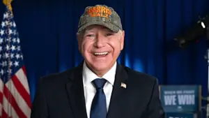 A Closer Look at Tim Walz: Minnesota’s Governor