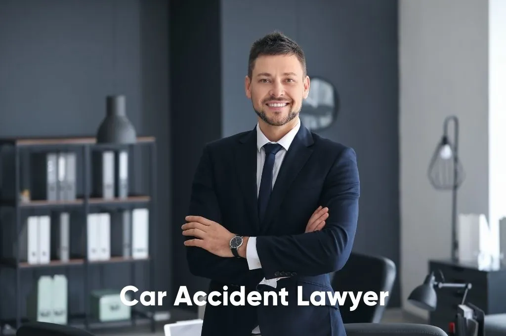 accident lawyer — US news