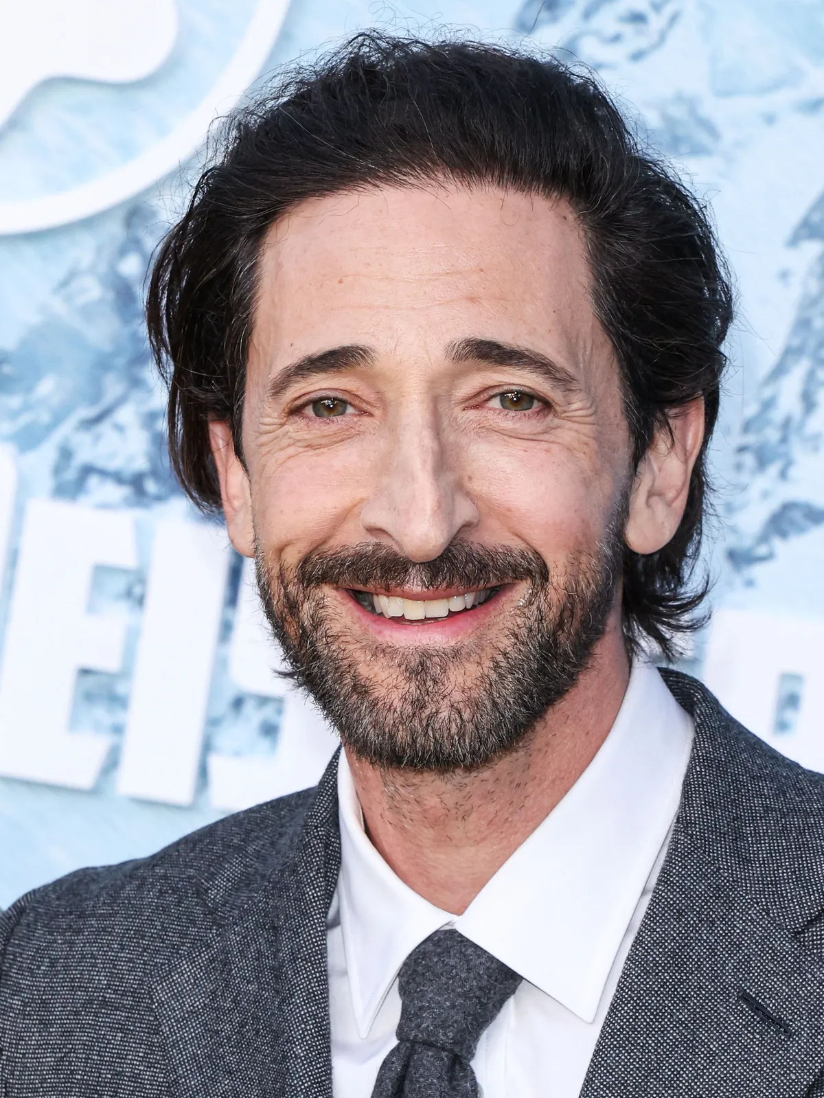 adrien brody — US news