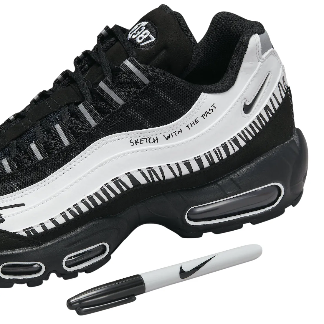 air max 95 — US news