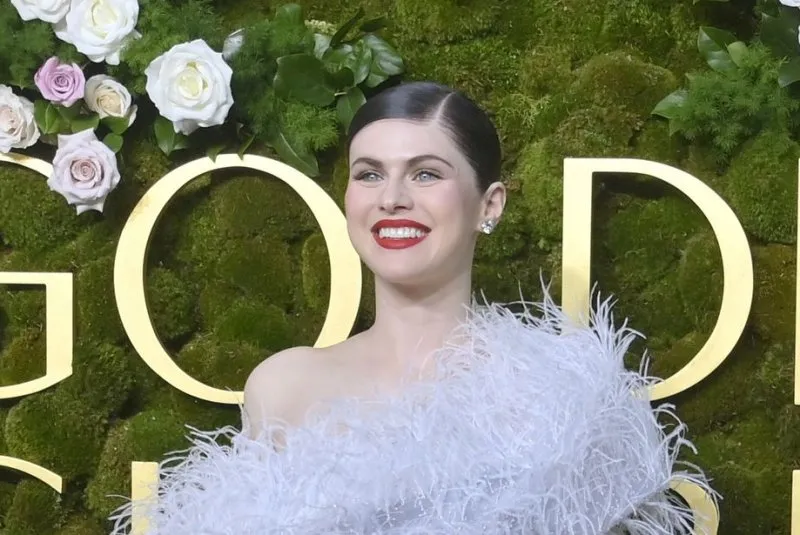 alexandra daddario — US news
