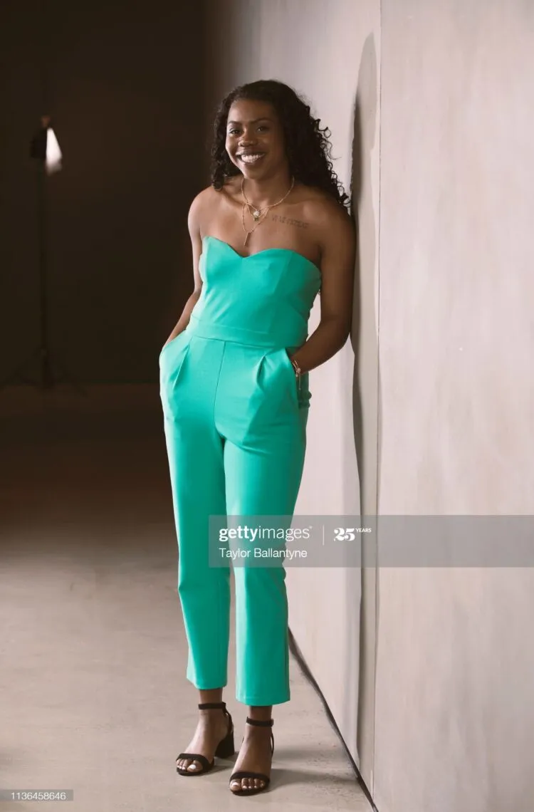 arike ogunbowale — US news