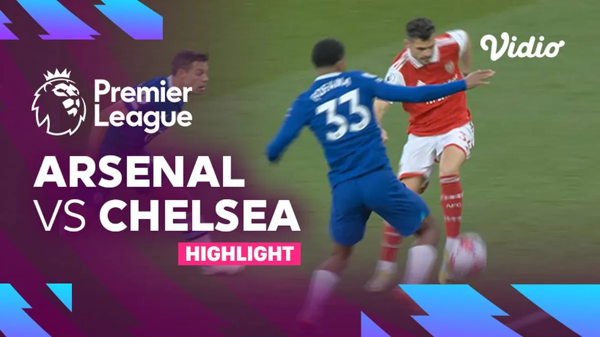 arsenal vs chelsea — US news
