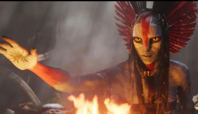 avatar 3 — US news
