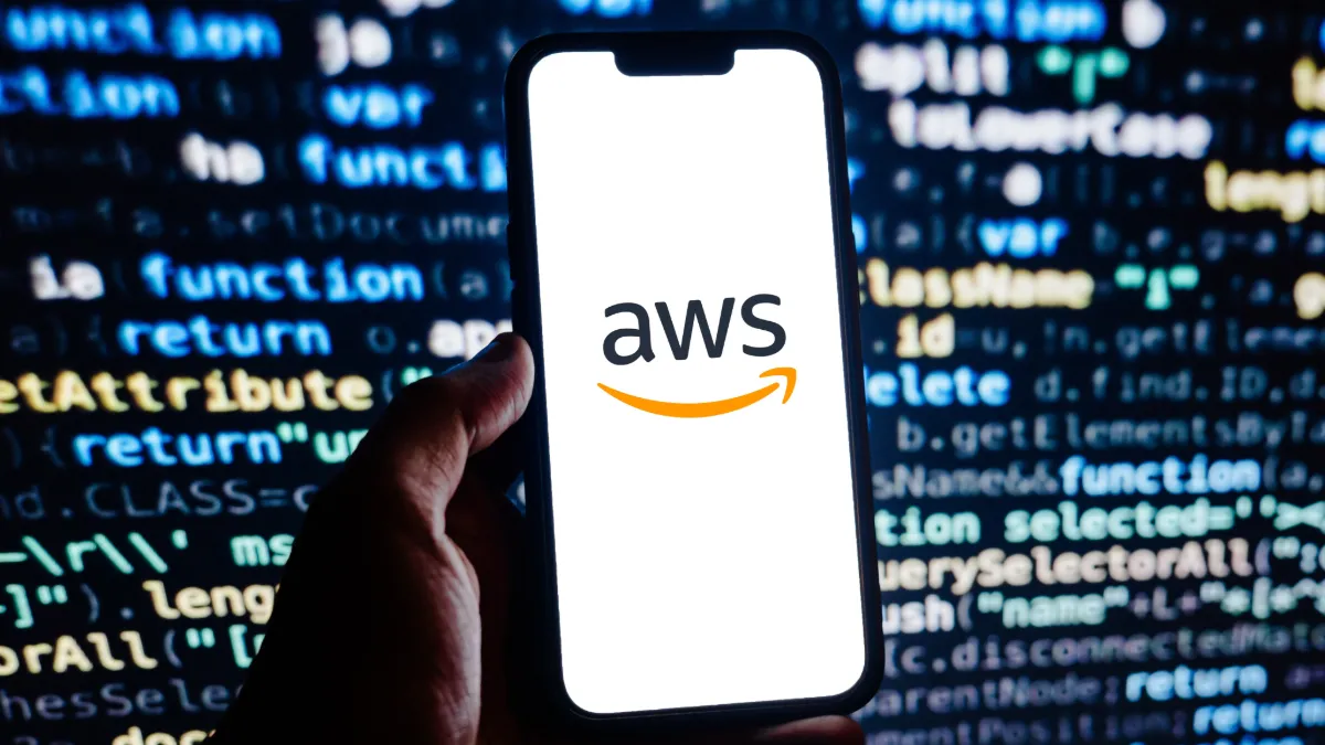 aws outage — US news