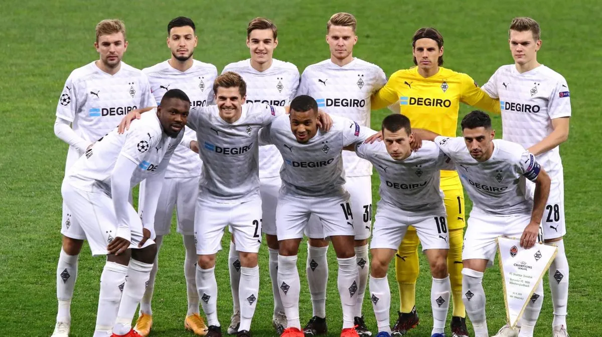 bayern vs mönchengladbach — US news
