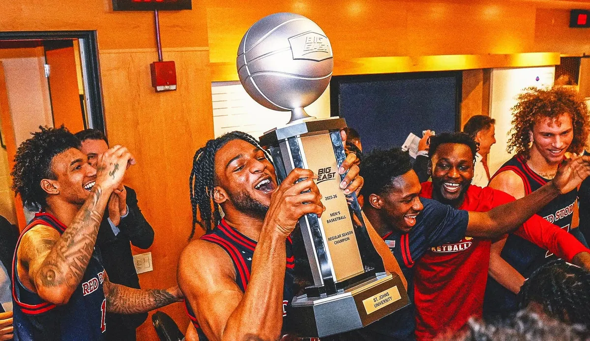 big east tournament bracket — US news