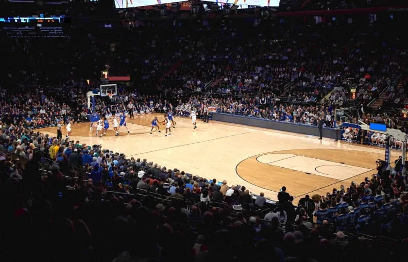 big east tournament — US news