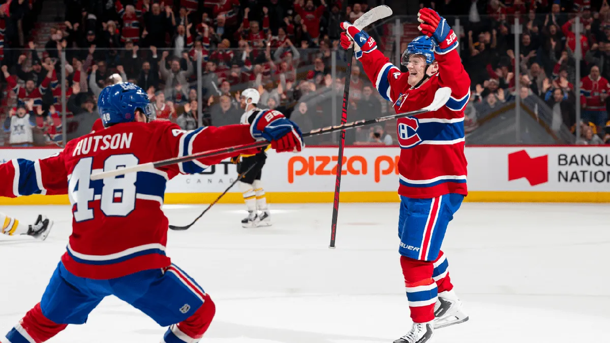 bruins score — US news