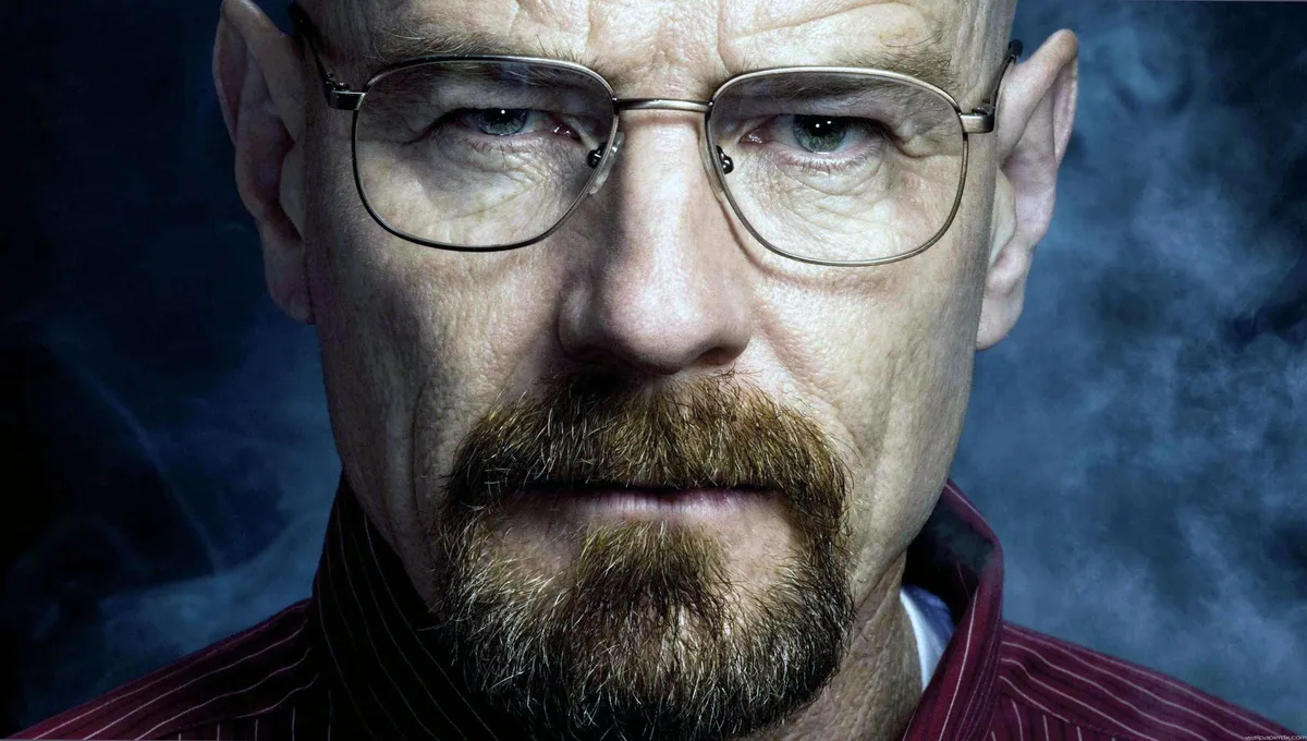 bryan cranston — US news