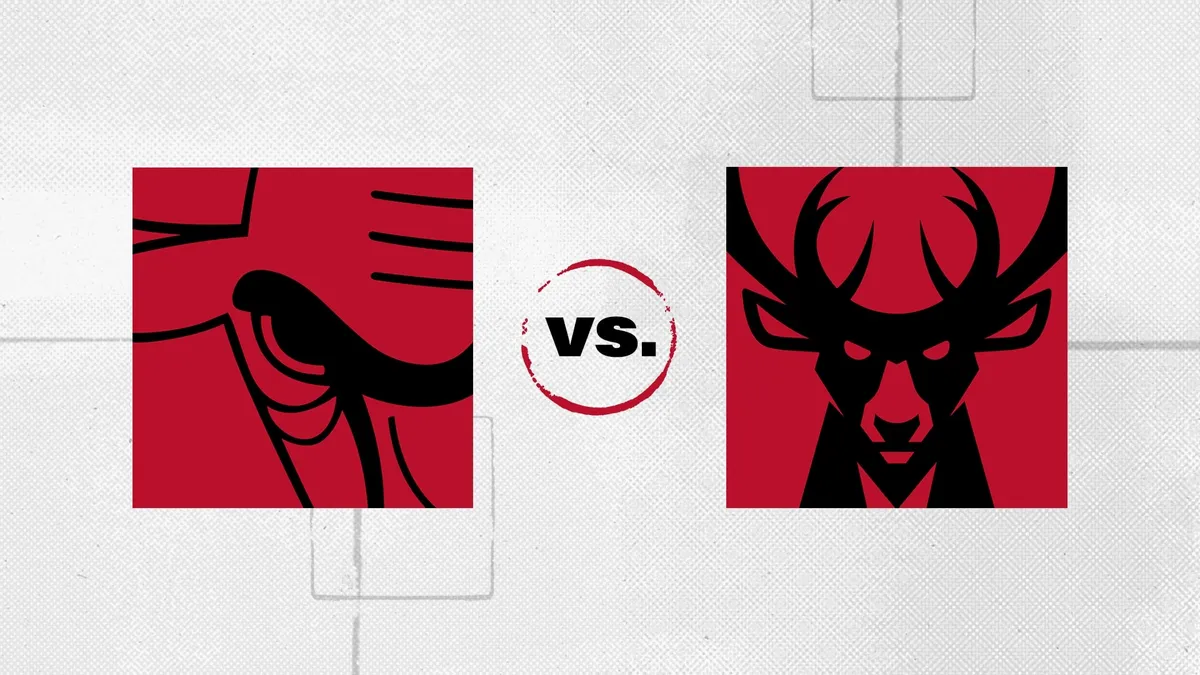 bucks vs bulls — US news
