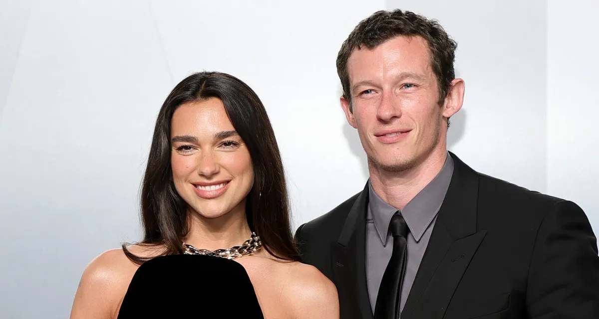 callum turner — US news