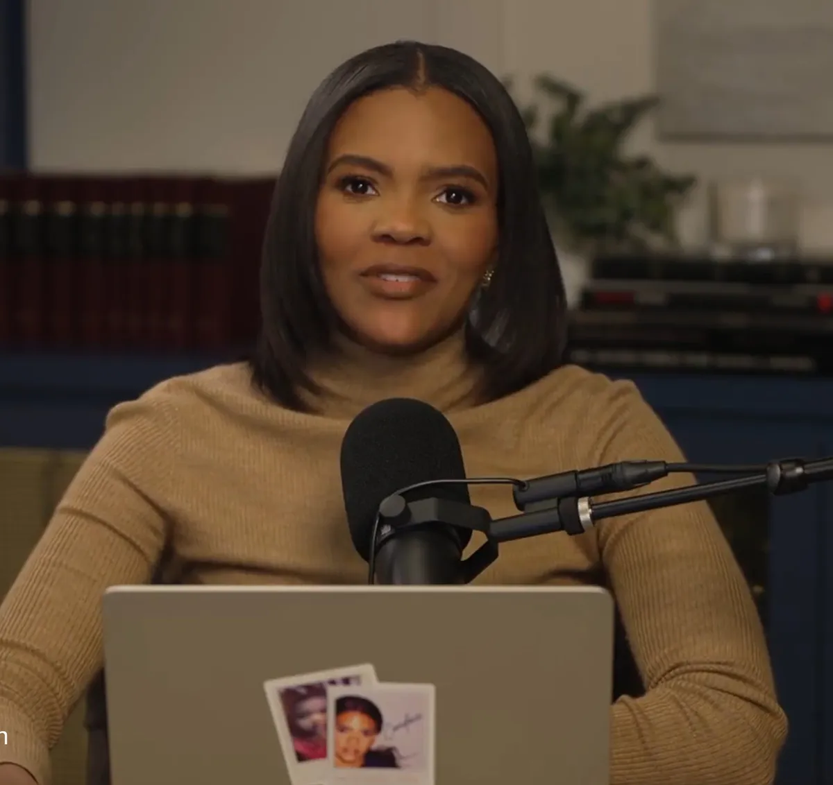 candace owens — US news