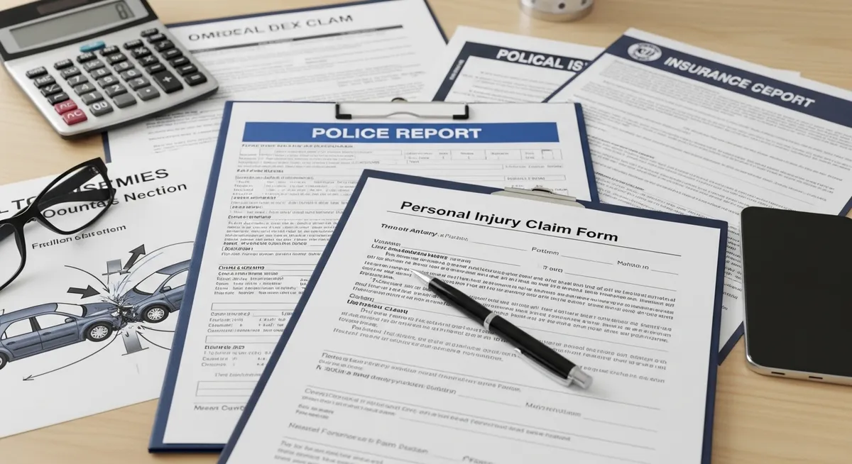 car accident attorneys — US news