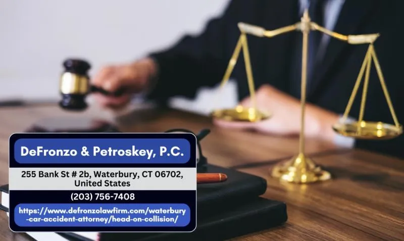 car wreck lawyer — US news