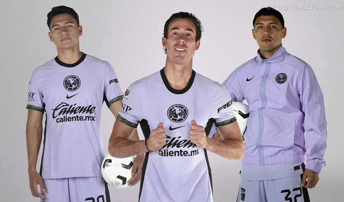 club américa — US news
