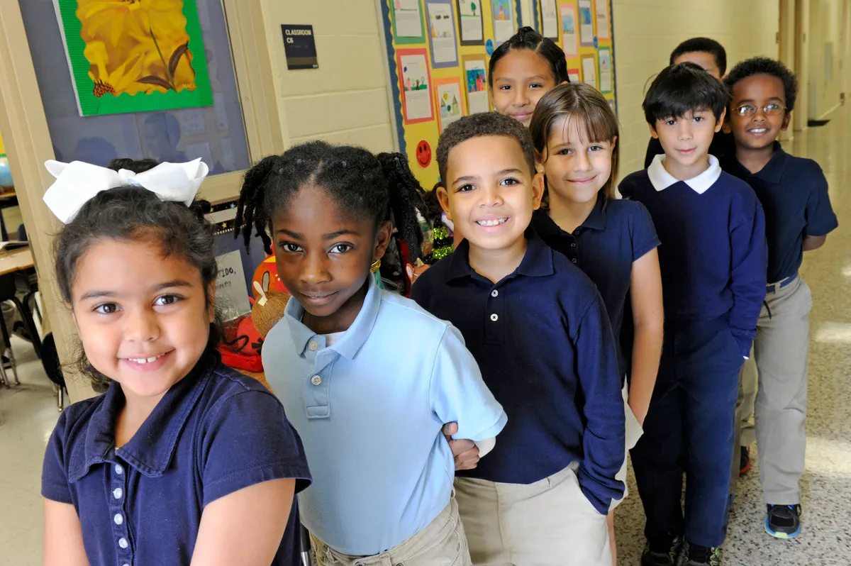cms schools — US news