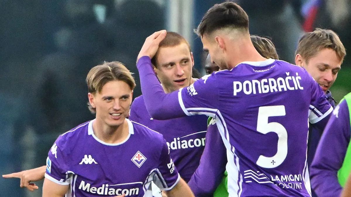 cremonese vs fiorentina — US news