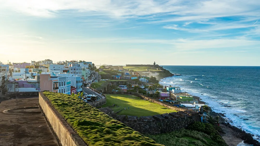 cuba vs puerto rico — US news