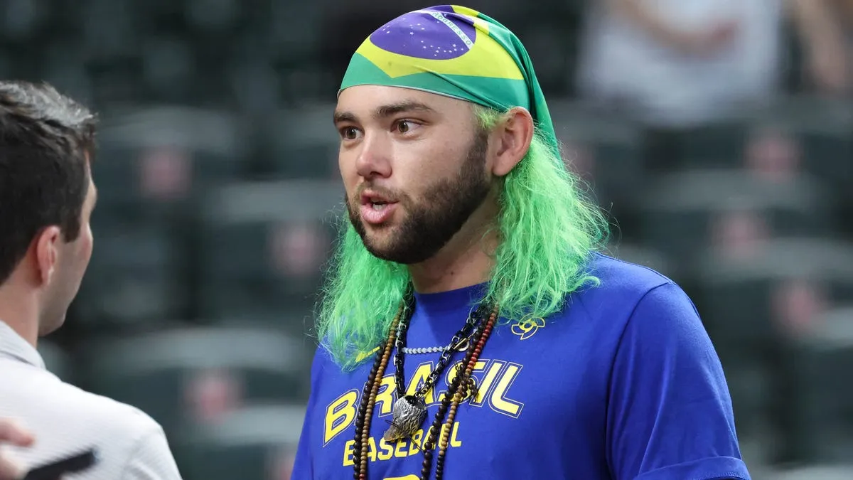 dante bichette jr — US news