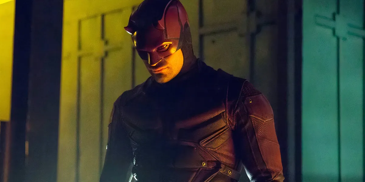 daredevil born again season 2 — US news