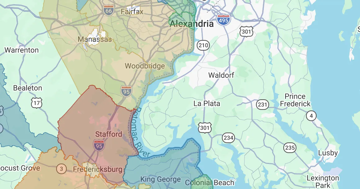 dominion power outage — US news