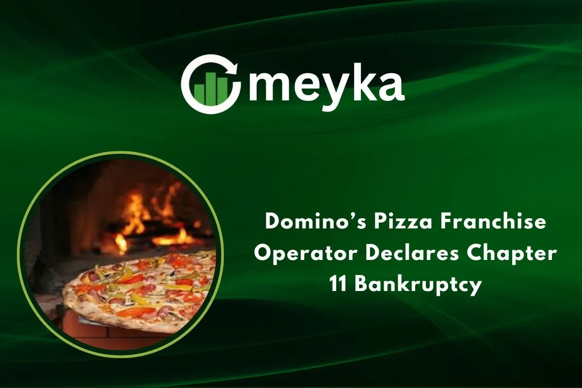 dominos chapter 11 — US news