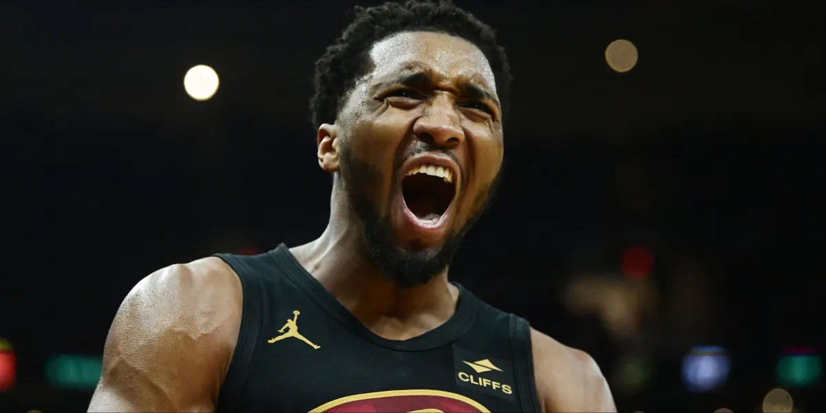donovan mitchell — US news