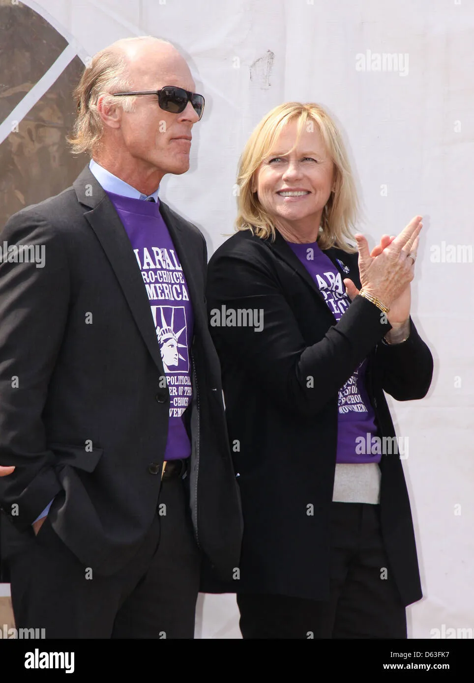 ed harris wife — US news