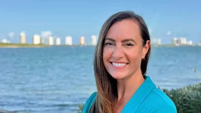 emily gregory — US news