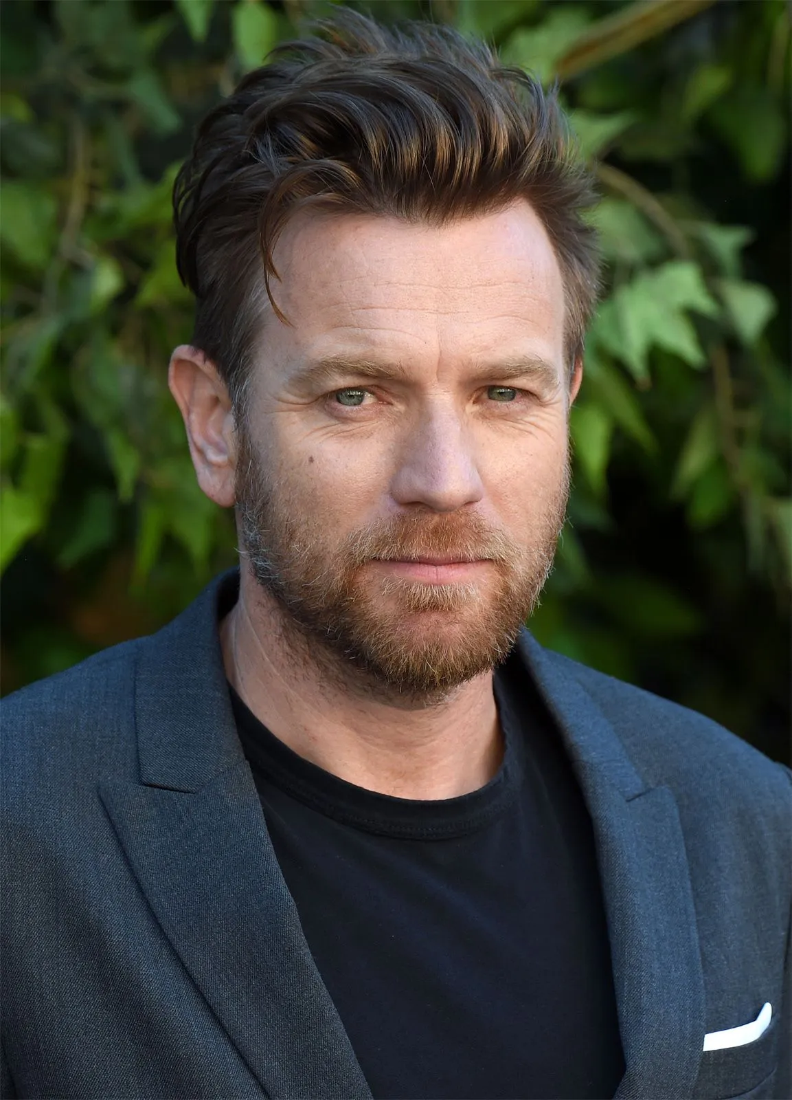 ewan mcgregor — US news