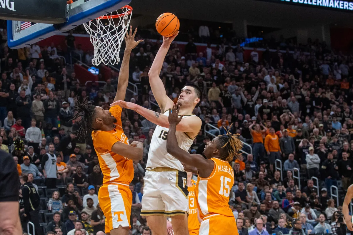 final four schedule — US news