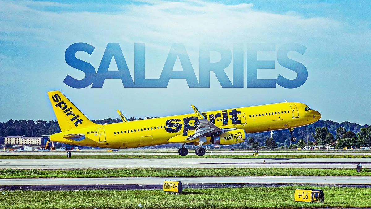 frontier airlines — US news