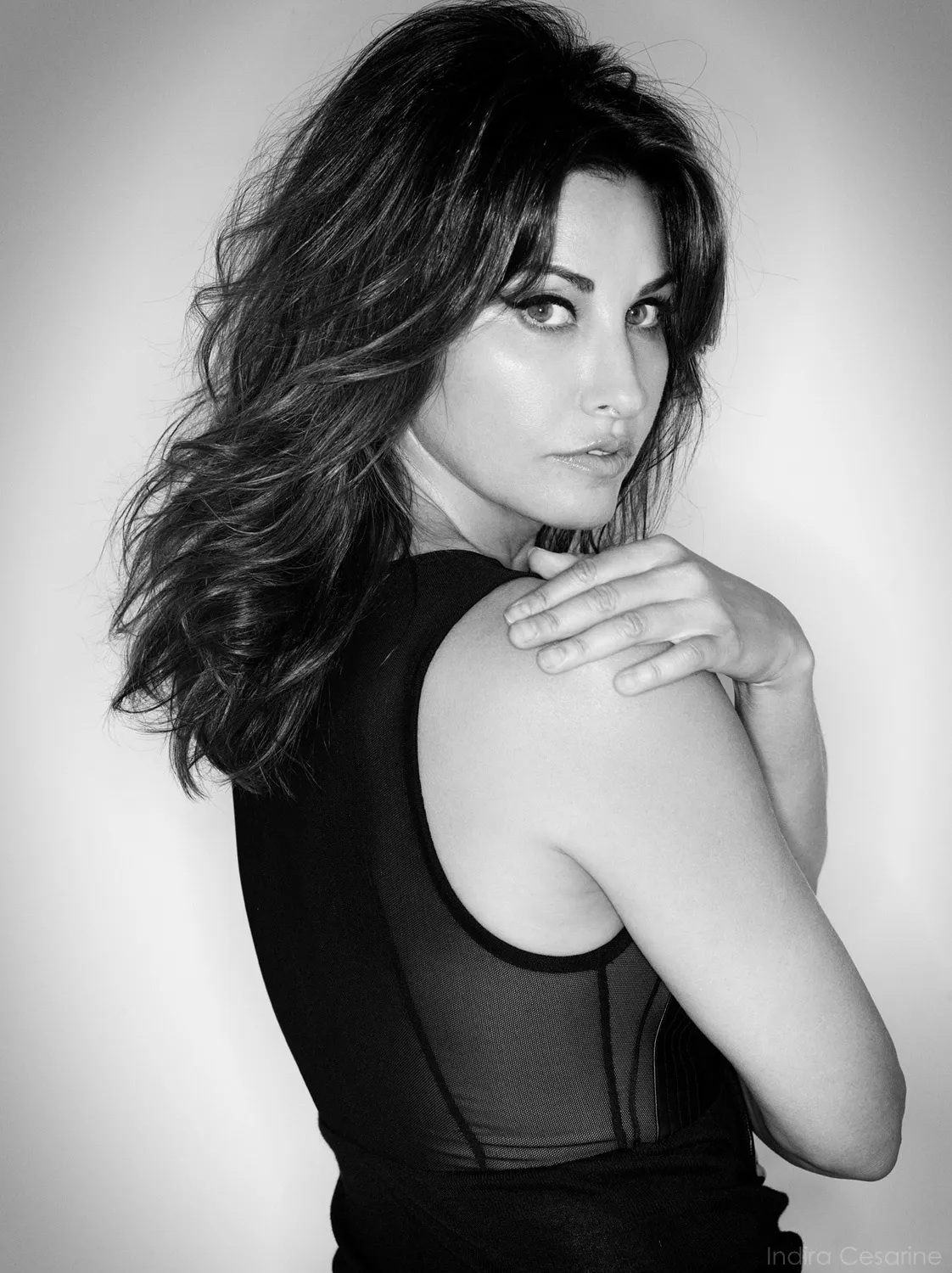 gina gershon — US news