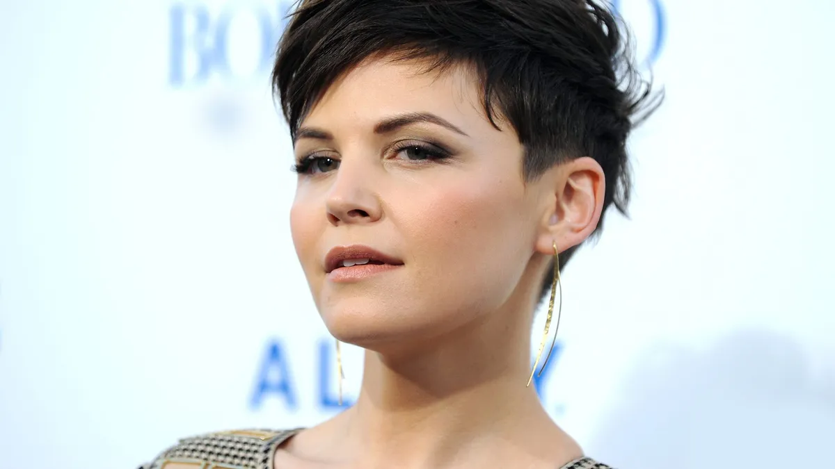 ginnifer goodwin — US news