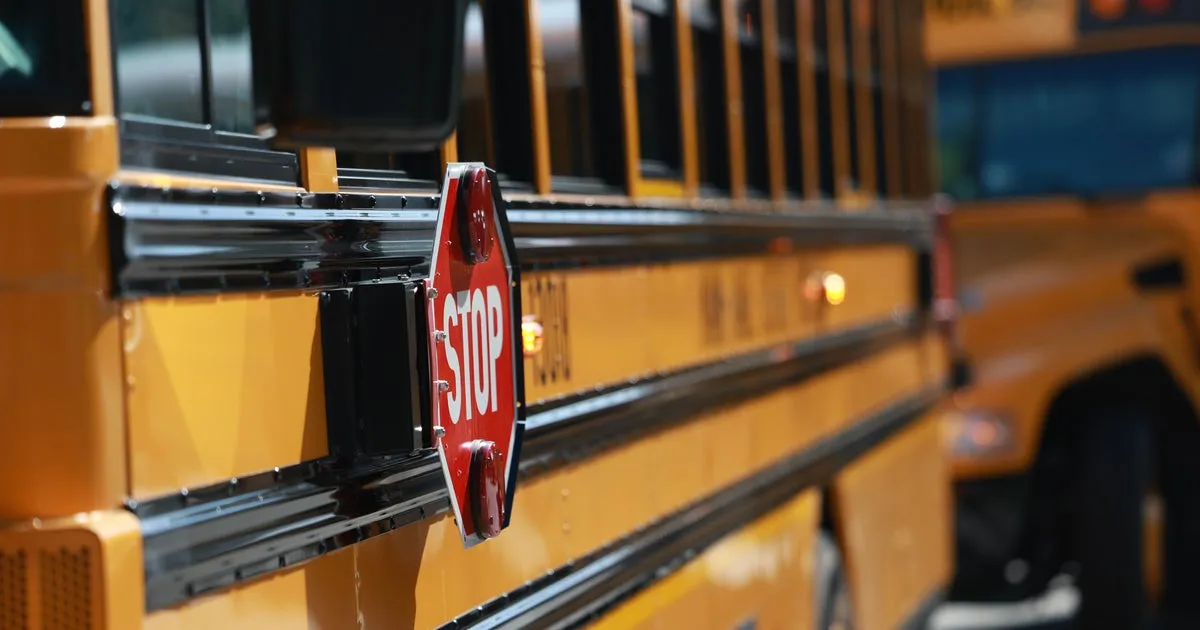gwinnett county schools — US news
