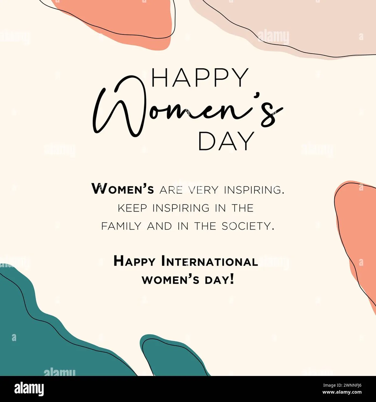 international womens day — US news