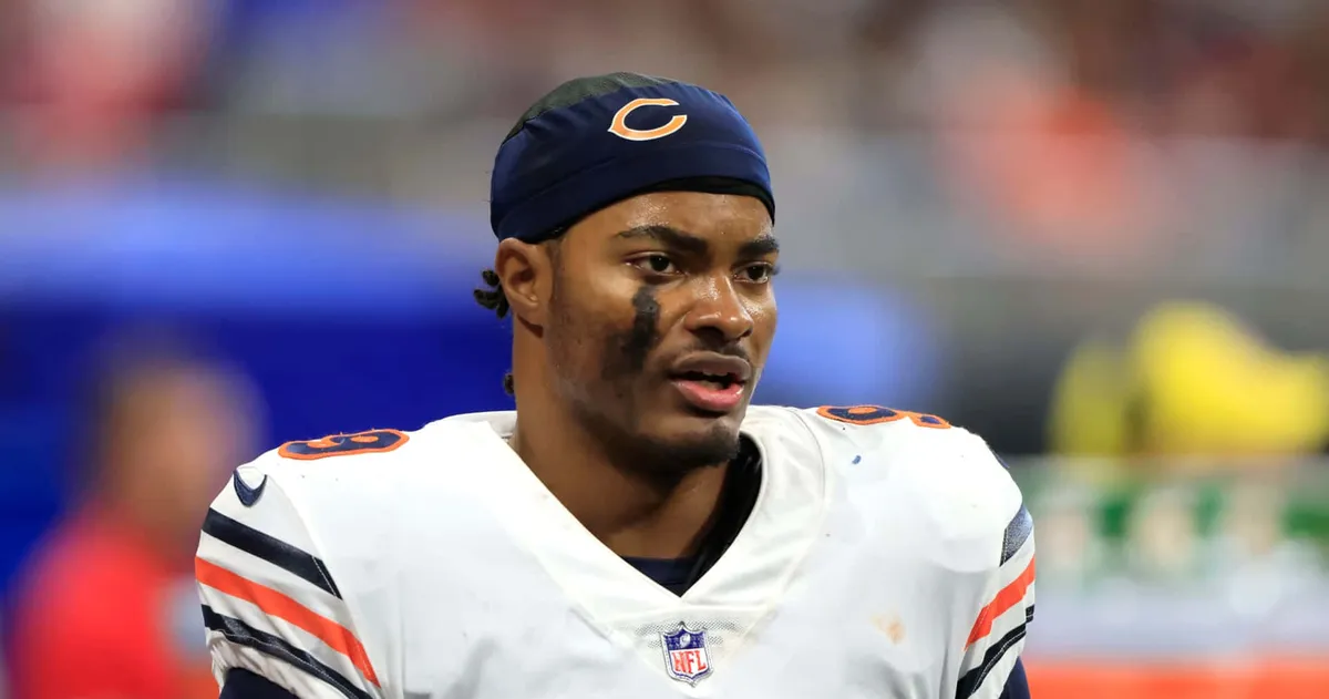 jaquan brisker — US news