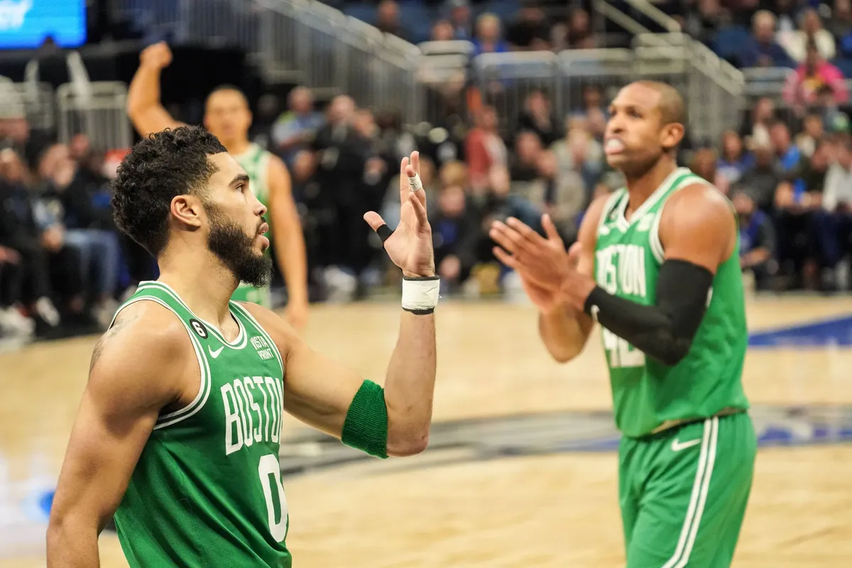 jayson tatum — US news