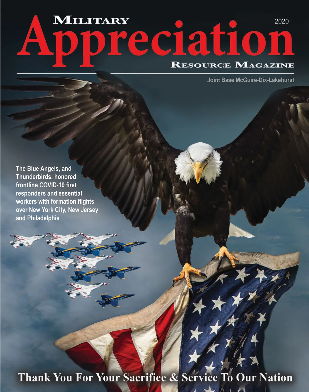 joint base mcguire-dix-lakehurst — US news