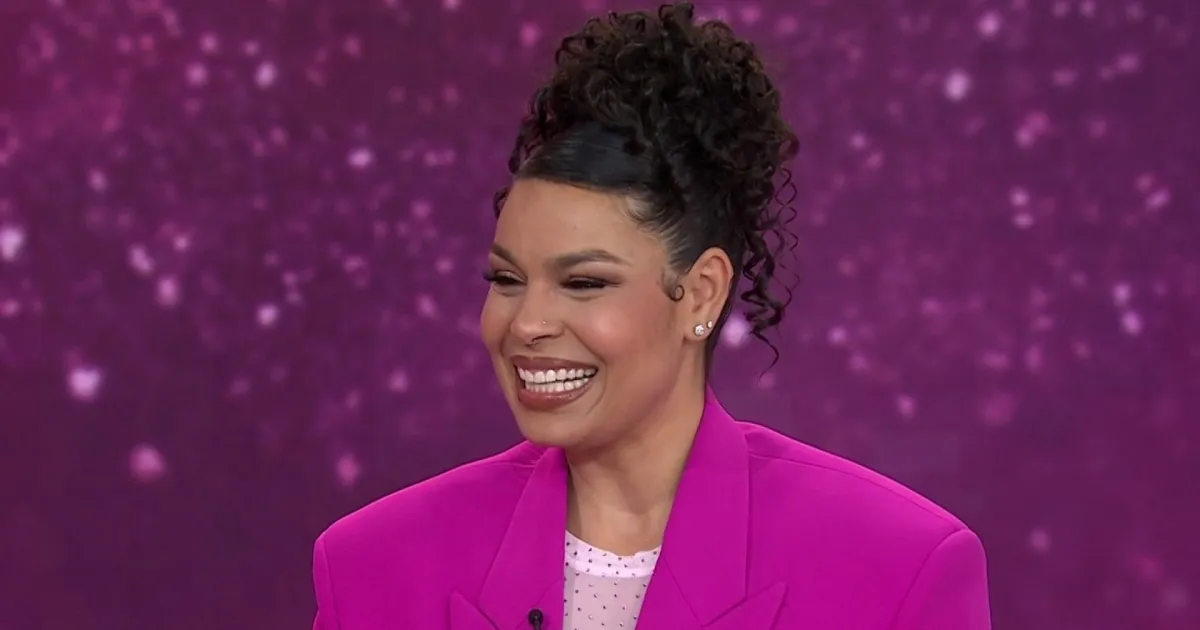 jordin sparks — US news
