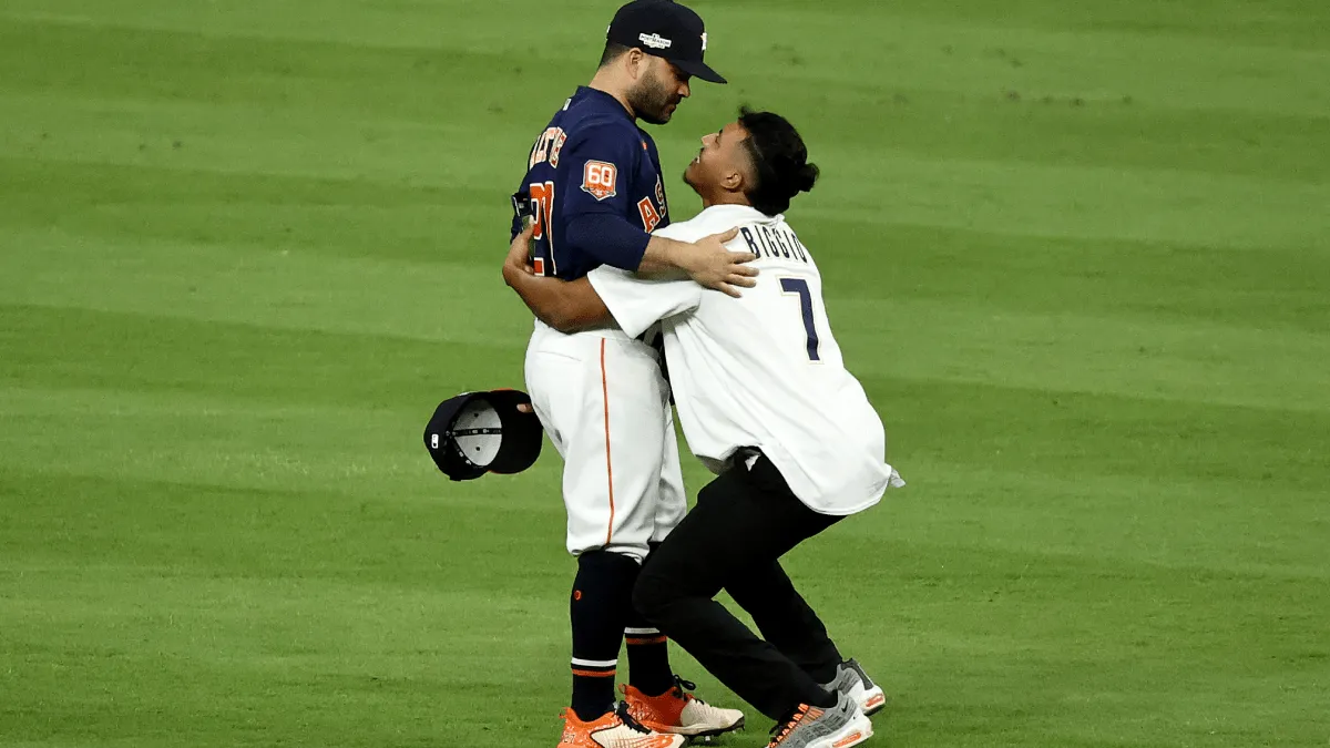 jose altuve — US news