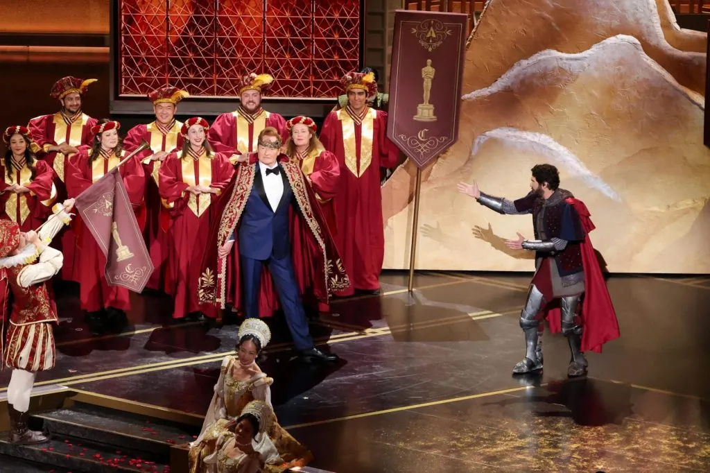 josh groban — US news