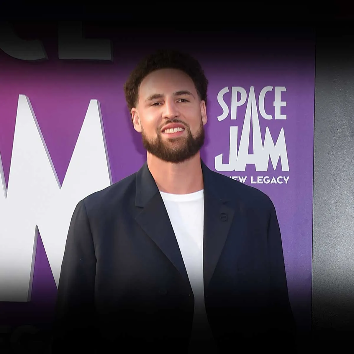 klay thompson — US news